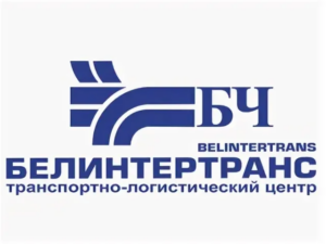 物流示意图