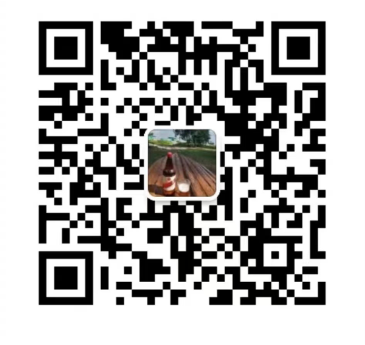 微信二维码